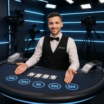 SGCasino - Live Blackjack with Real Dealers