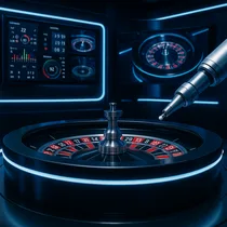 SGCasino - Live Roulette with Real Dealers