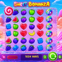 SGCasino - Sweet Bonanza Slot Game
