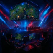 SGCasino - Esports Betting - Competitive Gaming