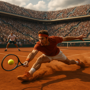 SGCasino - Tennis Betting - Live Odds